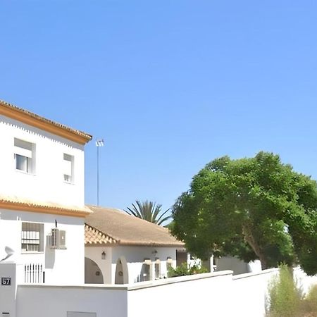 Apartamentos Lugar Tranquilo Facil Aparcamientos Conil De La Frontera Eksteriør bilde