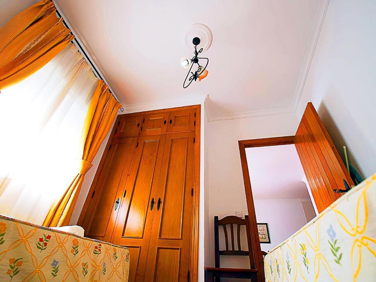 Apartamentos Lugar Tranquilo Facil Aparcamientos Conil De La Frontera Eksteriør bilde