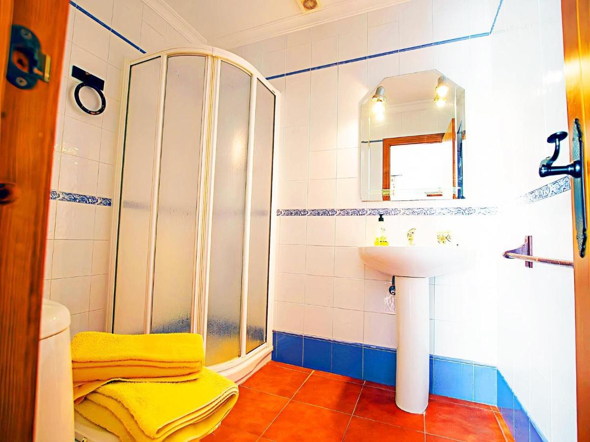 Apartamentos Lugar Tranquilo Facil Aparcamientos Conil De La Frontera Eksteriør bilde